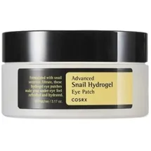 Cosrx Advanced Snail Hydrogel Augenpads 60 Stück