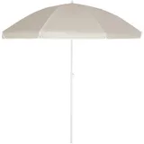 Kingsleeve Crete Ø 200 cm beige