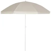 Kingsleeve Crete Ø 200 cm beige
