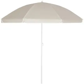 Kingsleeve Crete Ø 200 cm beige