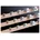 Rittal SV 3452 500 Leiterplattenanschlussklemme Stahlblech 15St