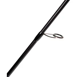 Zeck All Black Spinnrute 2,70m 50g - Jigrute