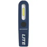Scangrip LED-Akkuhandleuchte STICK LITE S 3,7 V 1200 mAh Li-Ion 50-150 lm