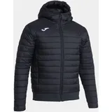 Joma Urban V Jacke Herren Schwarz 3XL
