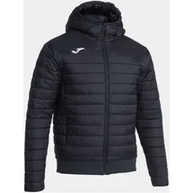 Joma Urban V Jacke Herren Schwarz 3XL