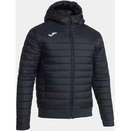 Joma Urban V Jacke Herren Schwarz 3XL