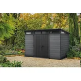 KETER Cortina 117 2,18 x 3,42 m Grau