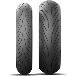 Michelin Pilot Power 3 Scooter REAR 160/60 R15 67H TL