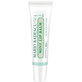 Mario Badescu Mint Lip Balm ultra-nährender Balsam für die Lippen 10 g