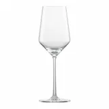 Schott Zwiesel ZWIESEL GLAS Rieslingglas Pure 300 ml Glas Transparent Klar