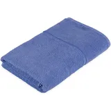 frottana Handtücher Pearl cornflower - 410 Duschtuch 67x140 cm