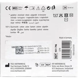 Hartmann Pütter Verband 8/10 cmx5 m
