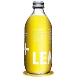 6 Flaschen a 0,33L LemonAid Maraquja Lemon Aid inc. MEHRWEG Pfand