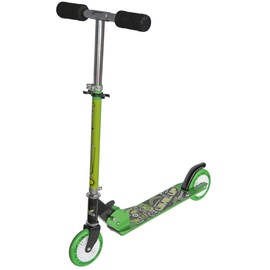 Master Scooter