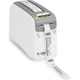 Zebra Technologies Zebra ZD510-HC - Etikettendrucker - Thermodirekt - Rolle (3,02 cm)