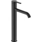 Duravit C.1 Einhandmischer XL Schwarz Matt