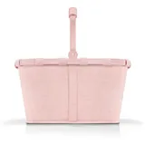 Reisenthel carrybag frame twist blush