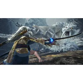 Monster Hunter World: Iceborne - Master Edition (USK) (PS4)