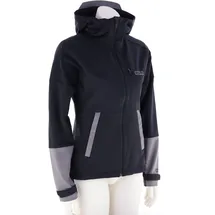 ION Shelter 2l softshell Damen Bikejacke-Schwarz-XS