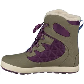 Merrell Snow Bank 4.0 Trüffelpflaume Lila 30
