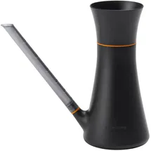 Fiskars Gießkanne 1,2 l Schwarz/Orange