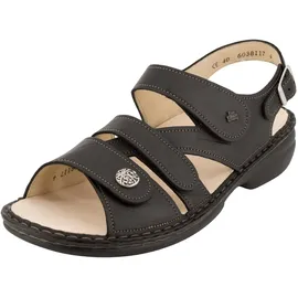 Finn Comfort Gomera schwarz 36