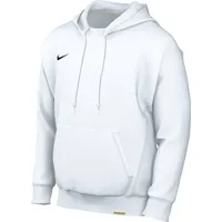 Nike Hoodie Weiß 3XL