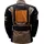 ROLEFF RACEWEAR Enduro Motorradjacke Braun 5XL