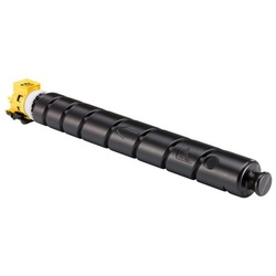 Kyocera Tonerpatrone TK-8525 Toner gelb gelb