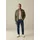 FYNCH-HATTON Blouson schwarz khaki 3XL