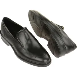 ECCO Lisbon Herren Schwarz 45
