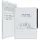 IFLYTEK AINOTE 2, 10.65" Paper-Tablet, KI-Notiztablett für Meetings, ultradünn 4,2 mm, digitales Notizbuch mit Sprache-zu-Text, 16-Sprachen-Transkription, Handschrift-zu-Text (inkl. Stift)