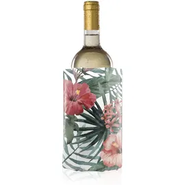 Vacu Vin Aktiv Weinkühler Botanik - Limitierte Edition, ‎14.6 x 3.1 x 21 cm