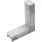 Kalb Material Für Möbel kalb | Lineara Eckverbinder warmweiss LED Unterbauleuchte 1W individuelles Küchenleuchten System