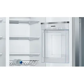 Siemens iQ500 KA93GAIDP Side-by-Side