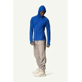 Houdini Power Fleece - Tribe Blue - M