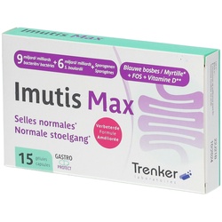 Imutis Max