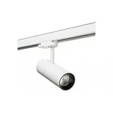 SG-Leuchten ZIP Tube Mini 3-T Aluminium