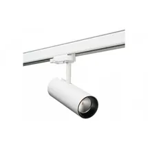 SG-Leuchten ZIP Tube Mini 3-T Aluminium