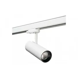 SG-Leuchten ZIP Tube Mini 3-T Aluminium