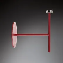 Deko-Light Miram Wandhalterung für Leuchtkopf, 930621,