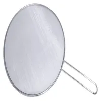 Contacto Pfannen-Fettspritzschutz,