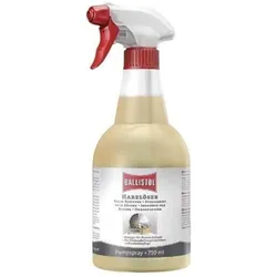 Ballistol Harzlöser Pumpsprüher 750ml, 25417