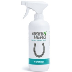 GreenHero Hufpflege Spray 0,5 l