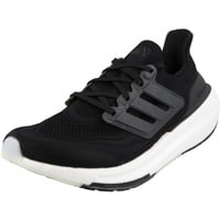 adidas Ultraboost Light Herren core black/core black/crystal white 42