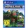 Minecraft Bedrock (USK) (PS4)