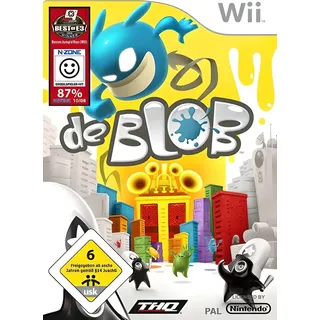 De Blob