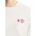 Marc O'Polo Sweatshirt Oversize Weiß M