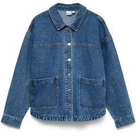 Vero Moda Hemdjacke VMJAMIE Jeansjacke | M