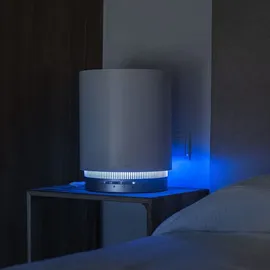 Cecotec TotalPure 1400 Style - Weiß